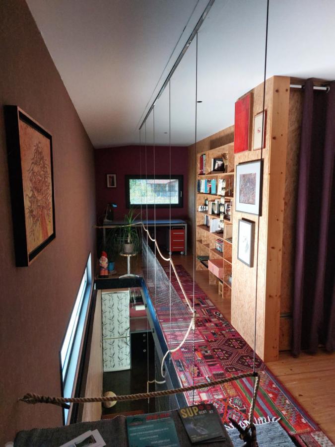 Holiday Home Hisa Gusta Most na Soči Exteriér fotografie