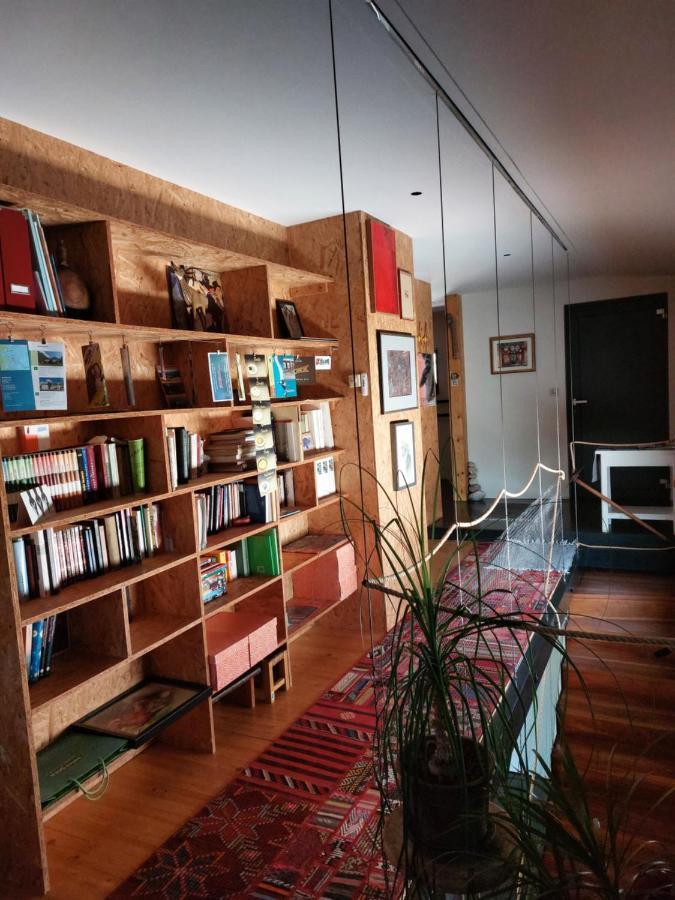 Holiday Home Hisa Gusta Most na Soči Exteriér fotografie