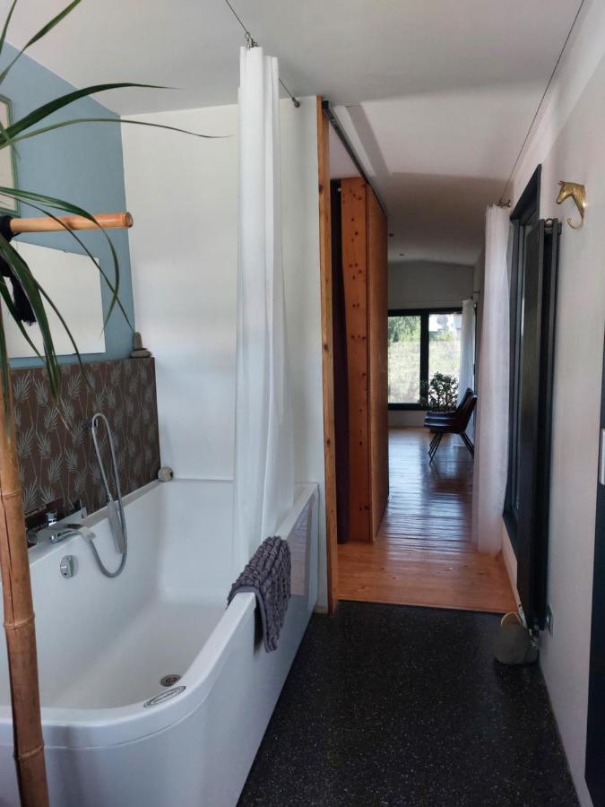 Holiday Home Hisa Gusta Most na Soči Exteriér fotografie