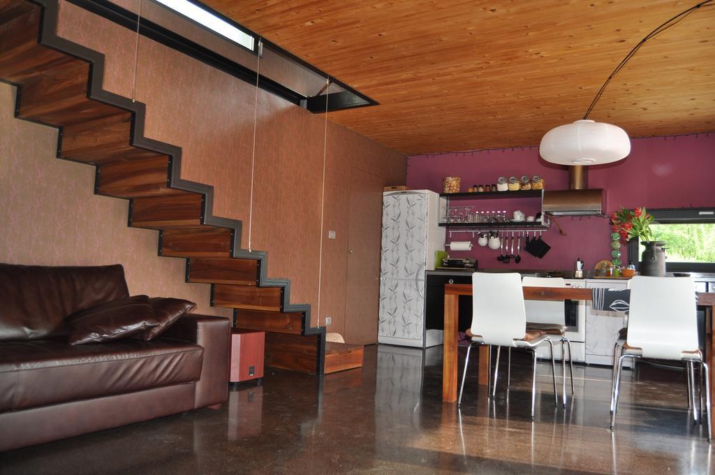 Holiday Home Hisa Gusta Most na Soči Pokoj fotografie