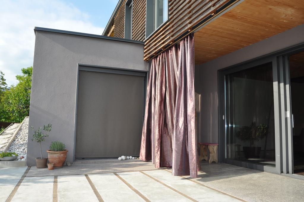 Holiday Home Hisa Gusta Most na Soči Pokoj fotografie